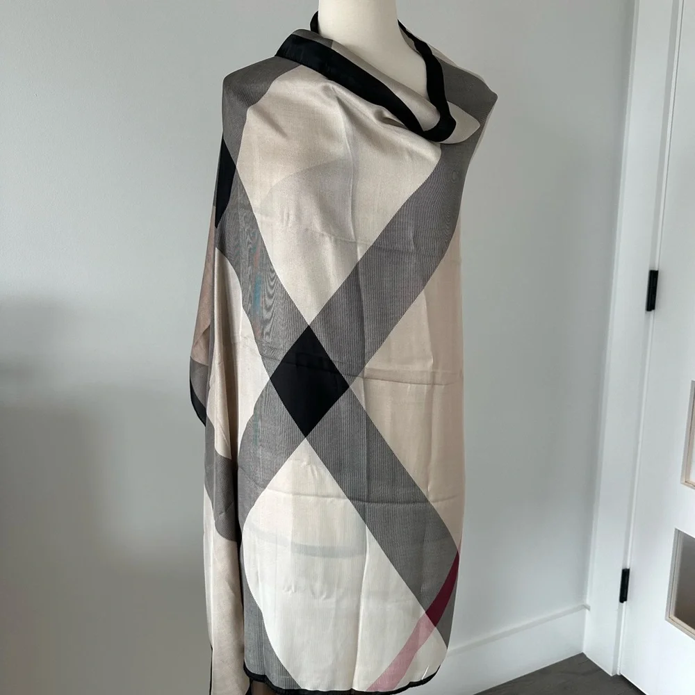 Scarf or Wrap